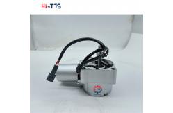 China Throttle Motor 4614911 4360509  for EX200-5 ZAXIS200 ZAXIS330 Excavator supplier