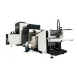 Automatic And Efficient Safe Visual Positioning Photo Frame Machine 30 Hard Cover/ Min for sale