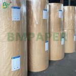 C1S 70GSM One Side Coated Glossy Paper Rolls for Beer Labels for sale