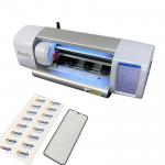 Mobile Screen Protector Cutter Hydrogel Film Cutting Machine Vinyl Stickers Guard Cutter for sale