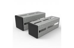 China Heavy Load Bearing Frames Steel Profile Square Channel supplier