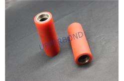 China Paper Pressure Roller Protos Cigarette Machine Spare Parts Customizable supplier
