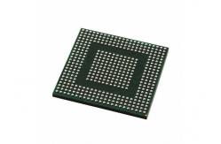 China Microcontrollers Surface Mount IC STM32MP133AAG3 DDR3 16-Bit Data supplier