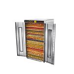 manufacturer supplier automatic lab spray drying machine mini spray dryer for sale