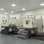 MIL-STD-810 Standard Climatic Chamber Combined With Vertical And Horizontal Vibration Shaker for sale