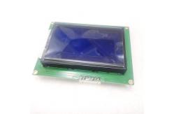China Factory Customize Industrial 128 64 Dot Matrix COB LCD Display Module supplier