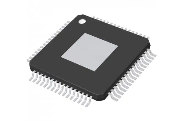 STM32F103RET7