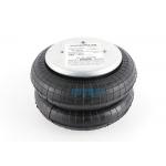 2B9-288 260mm Double Convoluted Air Springs Firestone W013586926 for sale