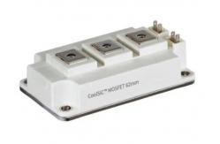 China Automotive IGBT Modules FF2MR12KM1HOSA1 2N-Channel Mosfet Array 1200V Half Bridge supplier