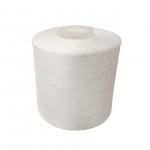 Compact Spun Polyester Thread 80S/3 100% Sinopec Yizheng Material for sale