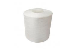 China Compact Spun Polyester Thread 80S/3 100% Sinopec Yizheng Material supplier