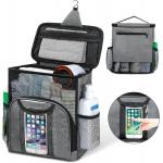 Portable Shower Bag Function Insulated Large Capacity Insulated for sale