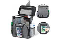 China Portable Shower Bag Function Insulated Large Capacity Insulated supplier