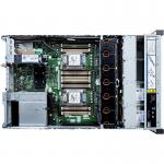 SR588 V2 Two Way 2U Rackmount Storage Server Host Custom
