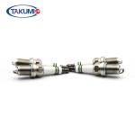Iridium Electrode Auto Parts Spark Plugs NGK IKR6G11 Isostatic Pressing Ceramic for sale
