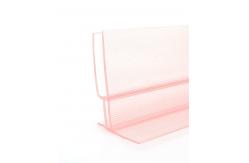 China                    Custom Wide PVC Profile for Industrial Use              supplier
