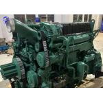 Diesel  D12D Engine For Industrial Machinery Vehicles for sale