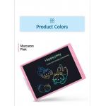RoHS Paperless LCD Writing Board Tablet With Storage 21Inch for sale
