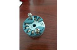 China Rosemount 248 Head Mount Temperature Transmitter Industrial Temperature Sensor supplier