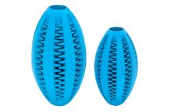 China Best Rubber Safe Dog  Toys For Aggressive Chewers Puppy Chews supplier