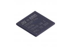 China 100% Original STM32 STM32F746 STM32F746NGH6 TFBGA-216 Stock IC chips supplier