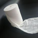 Soft Breathable Durability White Jumbo Gauze Roll Gauze Roll For Wound Care 100yard for sale