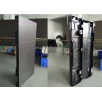 Constant Current Outdoor Rental Led Screen Smd3528 With Good Video Effect
