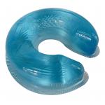 Patient Positioning Gel Pads Medical Side Anti Decubitus Open Head Ring For Prone Position for sale