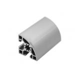V Slot Industrial Extrusion Aluminium Profile For Mask Machine T5 Temper for sale