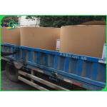 Ivory Board Paper For Folding Boxes Virgin Pulp Uncoated Super Whiteness