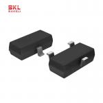 LND150K1-G High Power MOSFET Advanced Power Electronics Applications FETs for sale