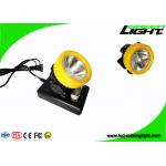 Rechargeable LED Tunnel Light 5000lux Brightness Lithium Battery GLT-2 Explosion Proof for sale