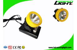 China Rechargeable LED Tunnel Light 5000lux Brightness Lithium Battery GLT-2 Explosion Proof supplier