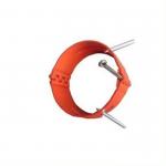 API Standard 5 1/2 Oil Well Use Pintype Stop Collar for Centralizer with Stand High Axial Forces. for sale