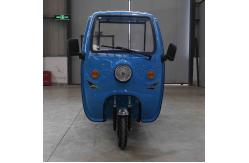 China New rural beautification environment and new energy electric tricycle supplier
