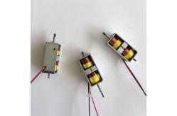 China Automobile Safety Belt 300g 16W Keep Solenoid supplier