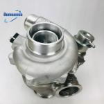 Turbocharger G25-550 reverse with valve .72 877895-5007S new factory direct sale for sale