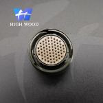 MIL-DTL-38999 Series Ⅰ，Ⅱ，and Ⅲ Connectors, D38999/27484T18B35SA. D38999 Series Ⅱ for sale