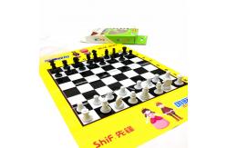 China custom wholesale printing logo shipping box for chess board chess packaging box supplier