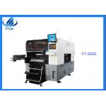 High precision SMT mounter machine Automatic SMT Pick and Place Machine YT-202S for sale