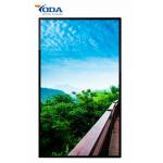 32Inch Android OEM ODM Wall Mounted Digital Signage Custom Brightness for sale