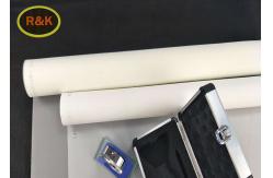 China Thermal Nylon Polyester Screen Printing Mesh 40 Micron With 1M-3.9M Width supplier