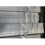 Carbon Steel Hollow Sections For Versatile Applications Inner Diameter Range 5-400mm for sale