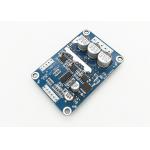 JYQD - V7.3E3 3 Phase Brushless DC Motor Driver 15A Current PWM Speed Control for sale