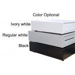RoHS Lockable RJ11 RJ12 Tray Cash Drawer W460mm For Pos Systems for sale