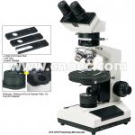 Laboratory Research Monocular Polarizing Light Microscope CE A15.1016 for sale