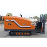 8T Heavy Duty Trenchless Boring Tool For Sale , Underground Boring Equipment for sale