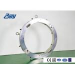 Cold Cutting Electric Pipe Cutting And Beveling Machine Long Service Life for sale