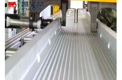 China Busbar Riveting Equipment 250MPa Pressure For Busbar Assembly supplier
