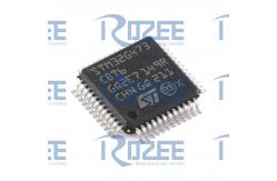 China STM32G473CBT6 supplier